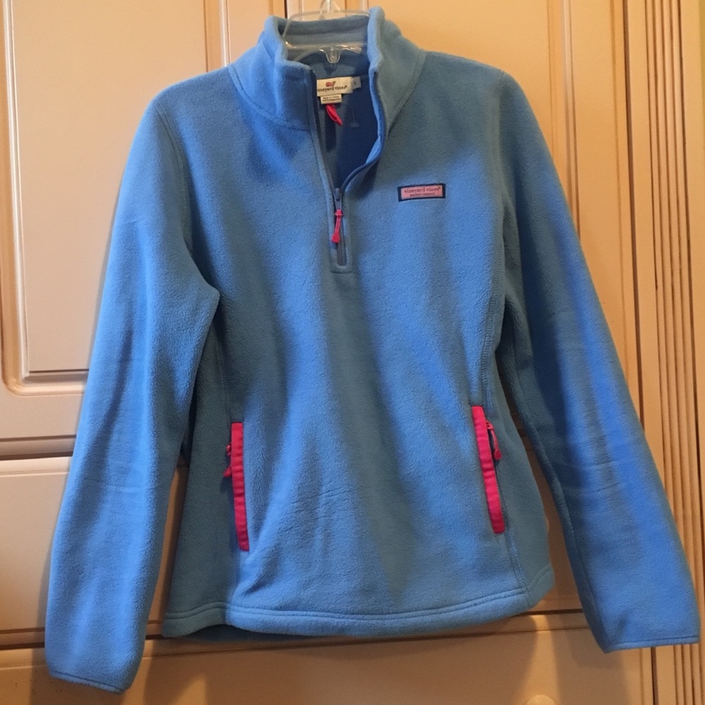 Vineyard Vines Fleece